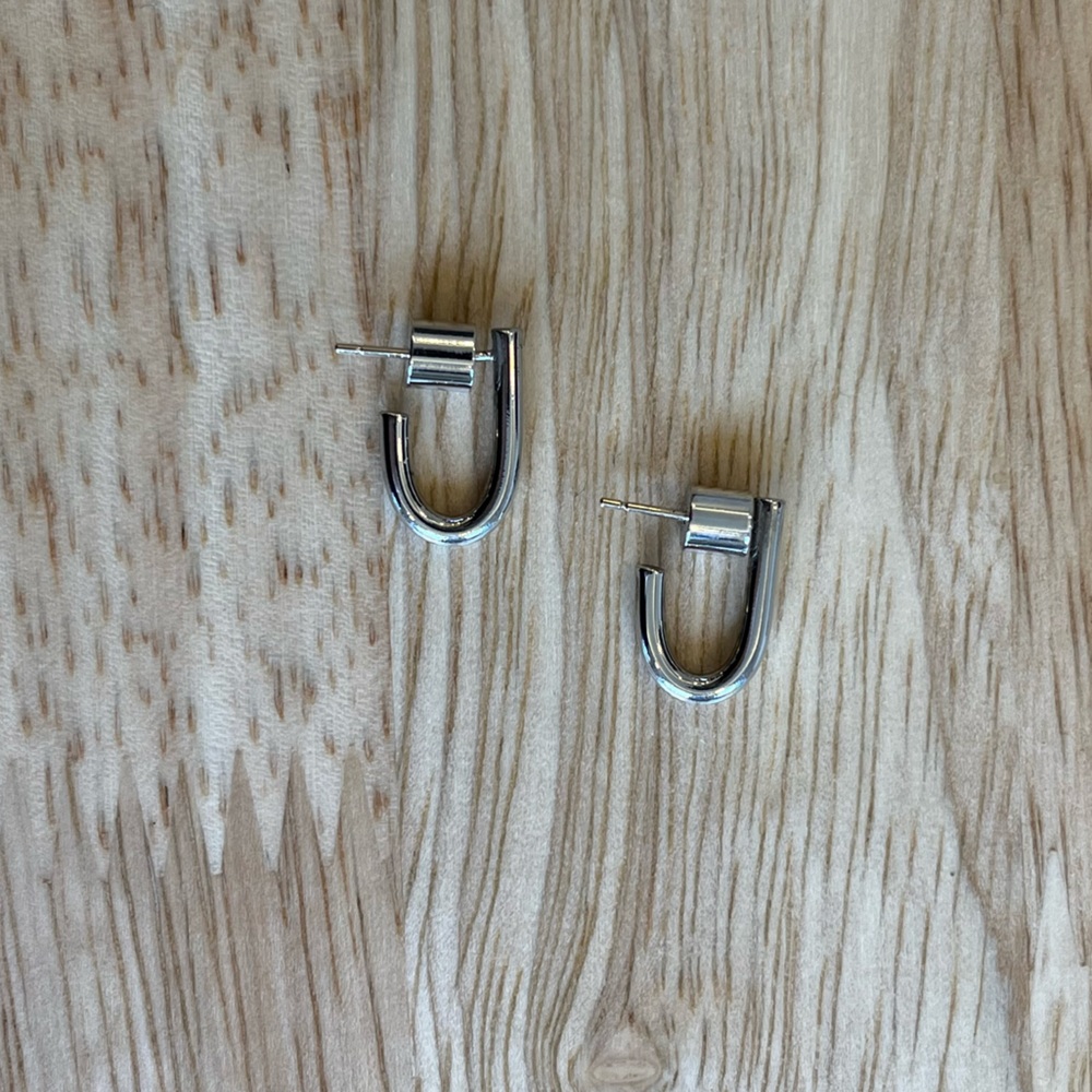 Jennifer Fisher Earrings - Huggies